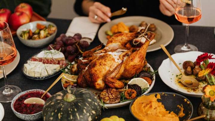 Why does Canada celebrate Thanksgiving in Oct?