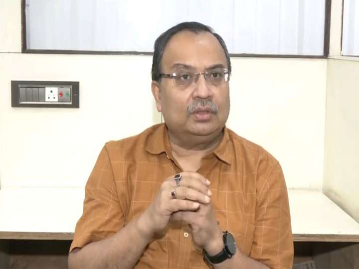 Kunal Ghosh slams BJP over Australian cricketers molestation case