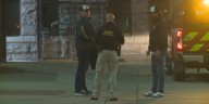 UPDATE: Police reopen section of downtown Sioux Falls after investigation into suspicious vehicle