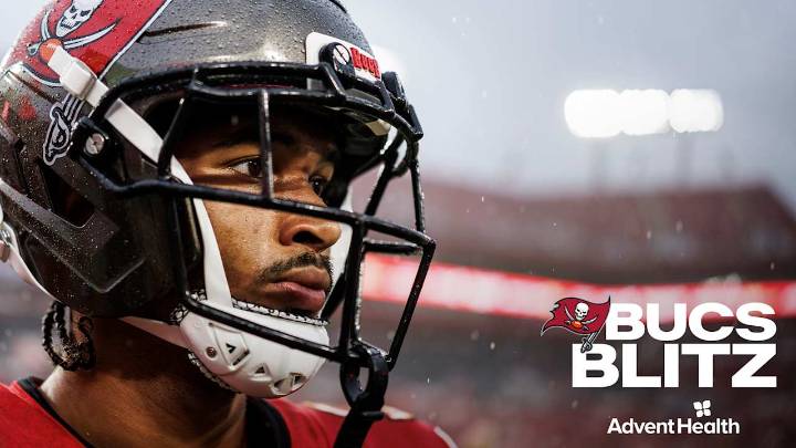 Emeka Egbuka Makes Midseason All-Rookie Team, Player of the Week Awards and More