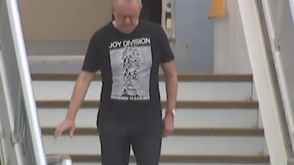 Sussan Ley demands apology from PM over Joy Division T