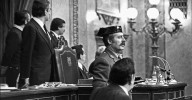 Antonio Tejero recibe el alta hospitalaria para seguir con su "recuperación"