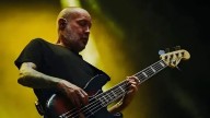Murió Sam Rivers, bajista y fundador de Limp Bizkit, a los 48 años