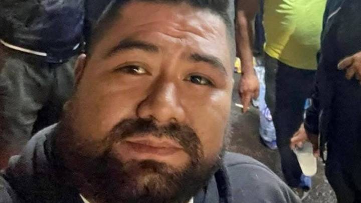 UNAM entrega evidencias a la FGJCDMX, tras muerte de Rodrigo Mondragón en el Estadio Olímpico