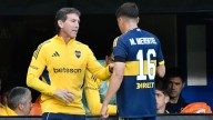 El enojo de Claudio Úbeda por la derrota de Boca ante Belgrano: "Merecíamos otro resultado"
