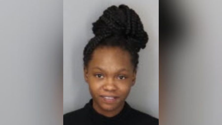 Woman who hit minor, adult with SUV out on bond: MPD