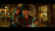 Películas de Puerto Rico, Cuba, Argentina, México, Perú, Chile y Panamá en Competencia Latinoamericana