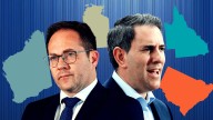 Assistant Treasurer Daniel Mulino admits ‘original’ GST arrangement before WA sweetheart deal was ‘broadly right’