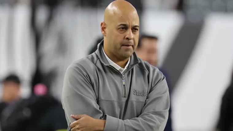 Steelers predicted to pull off blockbuster trade for electric 504