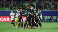 Avanza México a Cuartos de Final del Mundial Sub
