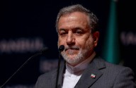 Iran says it is open to ‘fair, balanced’ U.S. nuclear proposal