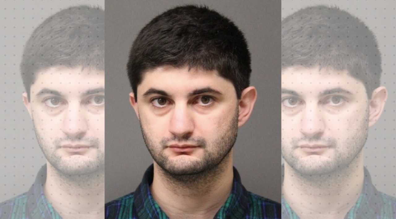 Ex-Tenafly Councilman's Son Arrested Again For Child Porn, Prosecutor Says