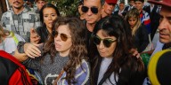 Mientras avanza el juicio por la muerte de Maradona, Makintach no fue a la mediación con Dalma y Giannina