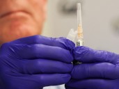 LEONG: How do you mount a COVID-19 vaccination campaign? Not like this