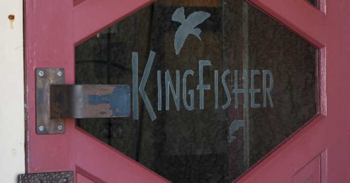 Kingfisher Grill & Bar feeds nearly 300 federal workers during the government shutdown