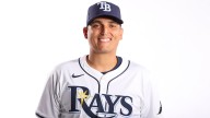 Rays make a change as assistant hitting coach Brady North won’t return
