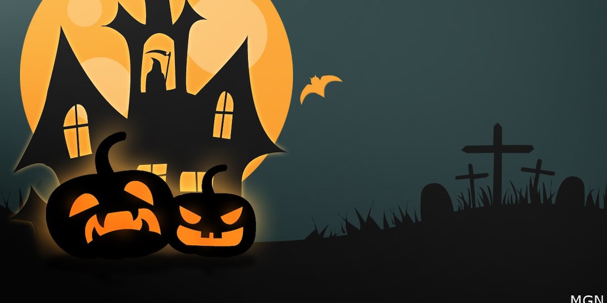 South Dakota ranked one of the most haunted states in U.S.