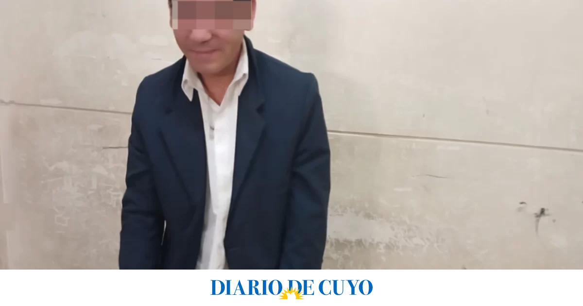 Lo acusan de intentar robarse un auto en Chimbas: lo retuvieron los vecinos hasta que llegó la policía