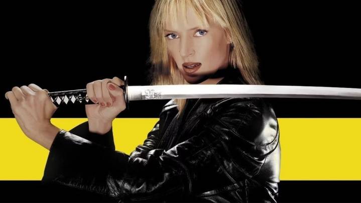 KILL BILL: THE WHOLE BLOODY AFFAIR Will Release in December