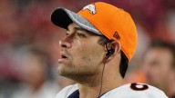 New video shows Mark Sanchez before last weekend's incident