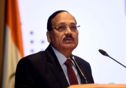 Centre initiates process to appoint new CJI; Justice Surya Kant next in line