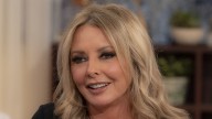 Carol Vorderman urged to 'reduce stress levels' amid secret chronic condition