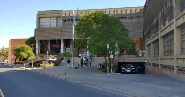 Denuncia por acoso en la UNSL: a dos años, la víctima espera justicia