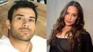 La foto más romántica de Darío Cvitanich e Ivana Figueiras tras su viaje por Europa