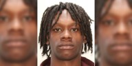 ‘Armed and dangerous’ man wanted in connection with domestic violence incident