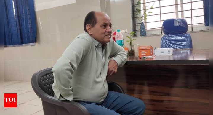 ‘Lives could have been saved’: Dr Praveen Soni suspended in cough syrup case that killed 11 children; officials cite 'irreparable harm'