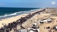 Últimas noticias del acuerdo entre Israel y Hamás, en directo: todo sobre le nobel de la paz que no ha ganado Donald Trump