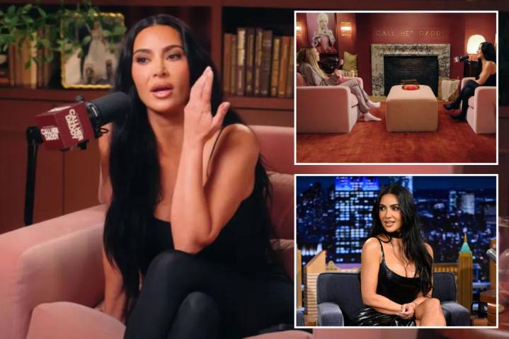 Kim Kardashian claims she doesn't have a 'concept' of what a 'milk carton' costs