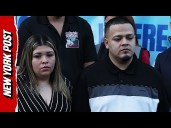 Kilmar Abrego Garcia Bid To Re-Open Case Rejected By Judge