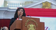 Janet Tello destaca coordinación entre jueces, PNP y Fiscalía como clave para capturas y operativos