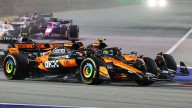 Lando Norris-Oscar Piastri Singapore GP collision has changed ground rules in F1 title battle, says Martin Brundle