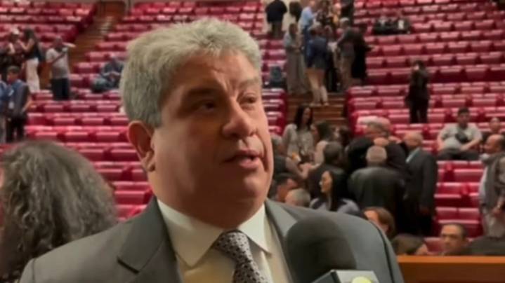 Diputado José Gregorio Correa llama a la unión espiritual y reconciliación nacional por la canonización de la madre Carmen Rendiles y José Gregorio Hernández