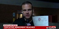 Tentative agreement reached between school board and Frankfort CUSD #168