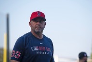 What’s Jason Varitek’s future with Red Sox? Here’s the latest