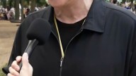 John Cusack says message from Chicago to Trump is: ‘Go to hell!’