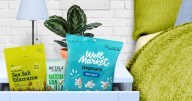 Healthy Snacks From CVS to Stock in Your Dorm Room