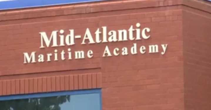 Former president of Mid-Atlantic Maritime Academy admits to providing false information during investigation
