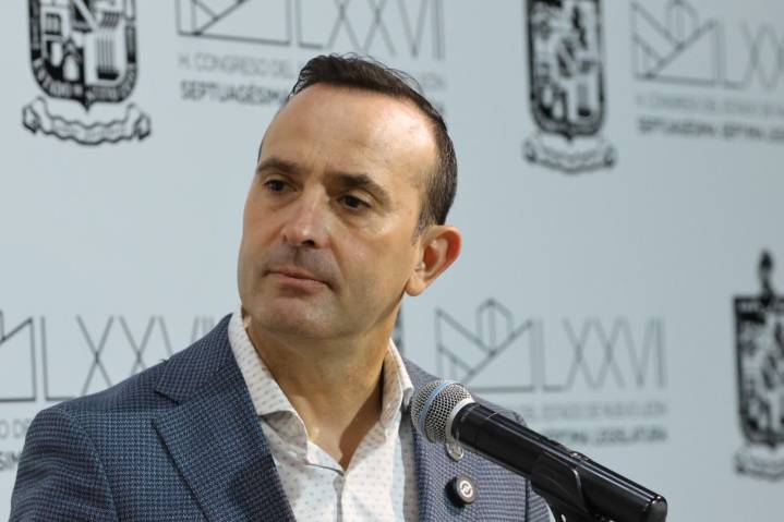 Diputados aplazan reforma electoral para junio de 2026