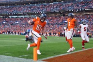 Giants-Broncos takeaways: Broncos overcome 19-point fourth