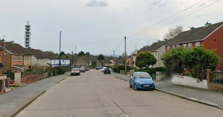 Schoolgirl approached by hooded stranger in Bristol street