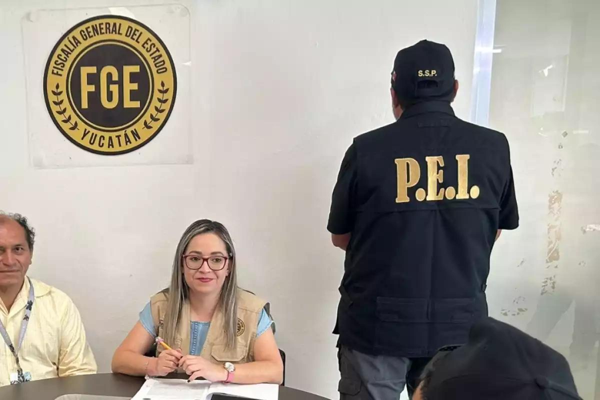 Alerta Amber en Yucatán: Reportan la desaparición de dos hermanos de 10 y 12 años en Mérida