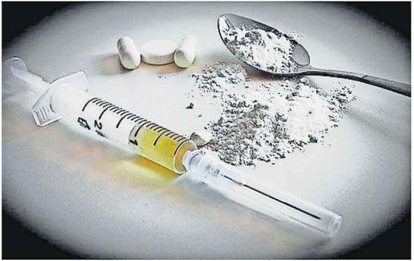 Crece 62% menores atendidos por drogas