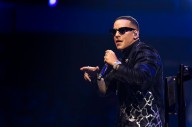 Daddy Yankee busca "transformar" con su cristianismo y aconseja firmar pactos prenupciales