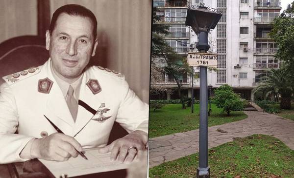 El barrio oculto que construyó el peronismo y sigue intacto