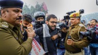 SC to hear bail pleas of Sharjeel Imam, Umar Khalid tomorrow in Delhi riots case