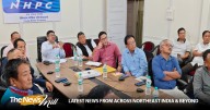 Arunachal Pradesh: NHPC and local forum discuss Siang Upper Multipurpose Project